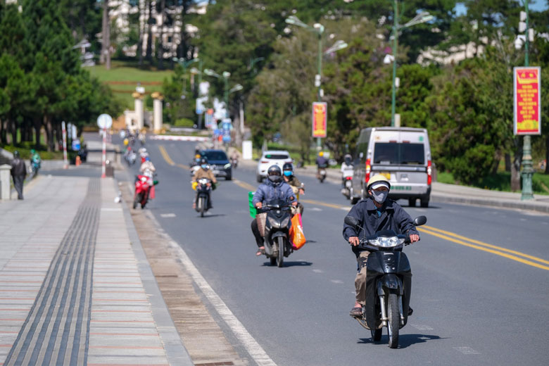 UBND tỉnh cho phép một số dịch vụ hoạt động trở lại gắn với phòng chống dịch bệnh Covid-19 trong trạng thái bình thường mới