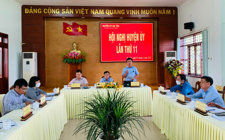 Toàn cảnh hội nghị